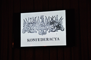 Wieczory z historią: „Konfederacja barska po kowalsku”– Wrocław, 16 lutego 2018
