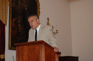 Prokurator Przemysław Cieślik