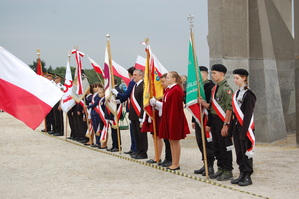 Obchody 79. rocznicy wybuchu II wojny światowej we Wrocławiu