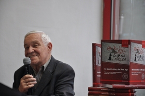 Prof. dr hab. Michał Jędrzejewski