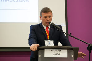 Dr Paweł Rokicki, Biuro Edukacji Narodowej  IPN Warszawa