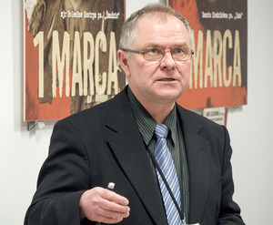 Dr Stanisław A. Bogaczewicz
