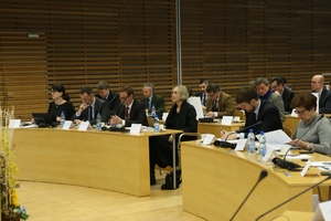 Spotkanie Rad Programowych Forum Polsko-Czeskiego