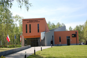 Europejskie Centrum Pamięć, Edukacja, Kultura
