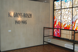 Muzeum Gross-Rosen w Rogoźnicy