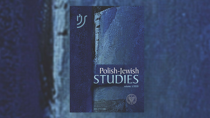 „Polish-Jewish Studies”