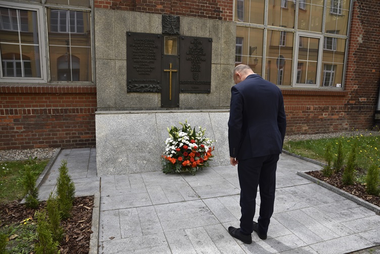 Pamiętamy o więźniach niemieckich obozów koncentracyjnych – Wrocław, 14 czerwca 2024