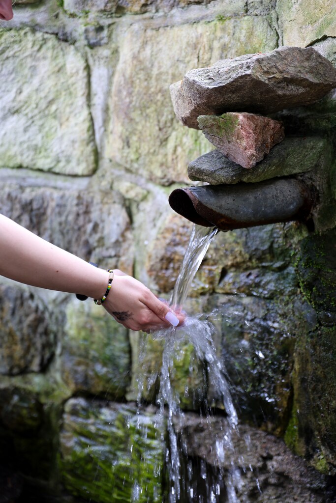 Rajd Szlakiem Kurierów Solidarności w Górach Złotych dla uczniów klasy ósmej SP nr 96 im. Leonida Teligi we Wrocławiu, 18-19 czerwca 2024/ fot. Agata Ligęcka IPN Wrocław