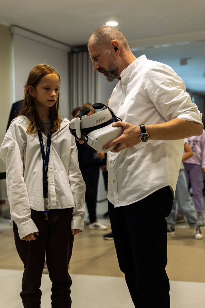 Otwarto kolejny Przystanek Historia Instytutu Pamięci Narodowej. Po Wrocławiu, Brzegu i Legnicy czas na Świdnicę - 11 września 2024/ fot. A.Ligęcka/ IPN Wrocław