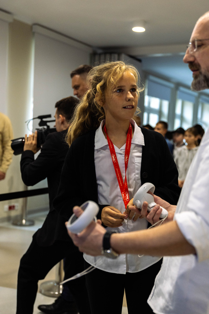 Otwarto kolejny Przystanek Historia Instytutu Pamięci Narodowej. Po Wrocławiu, Brzegu i Legnicy czas na Świdnicę - 11 września 2024/ fot. A.Ligęcka/ IPN Wrocław