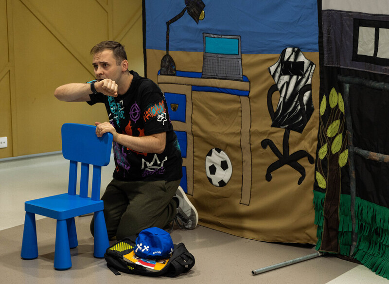 Otwarto kolejny Przystanek Historia Instytutu Pamięci Narodowej. Po Wrocławiu, Brzegu i Legnicy czas na Świdnicę - 11 września 2024/ fot. A.Ligęcka/ IPN Wrocław