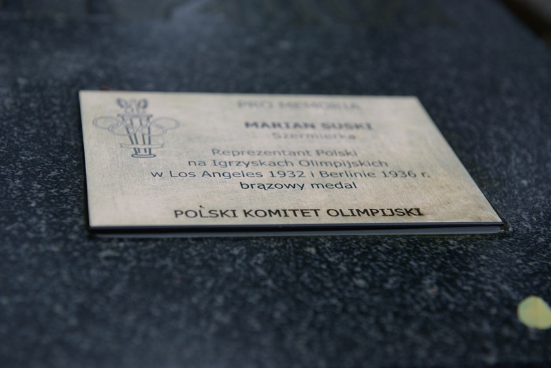 Spacer po cmentarzu św. Wawrzyńca 5.10.2024, fot. Mateusz Jasiński (4)