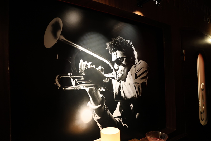 Jazzowe dziedzictwo polskich mistrzów - darmowy koncert w Vertigo Jazz Club - Wrocław, 21 października 2024/ Fot. M.Parysek/ IPN Wrocław