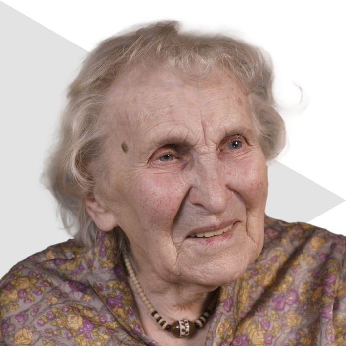 Barbara Gancarczyk, czerwiec 2023 roku. Fot. IPN