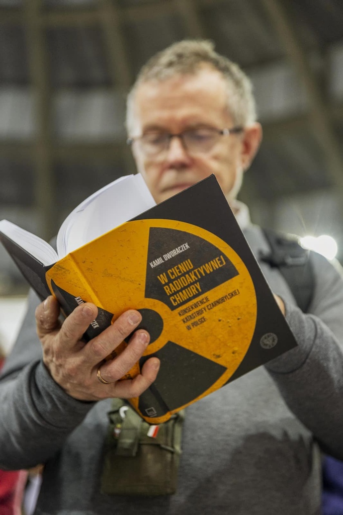 32. Wrocławskie Targi Dobrych Książek. Fotogarficzne podsumowanie – Wrocław, Hala Stulecia, 5–8 grudnia 2024