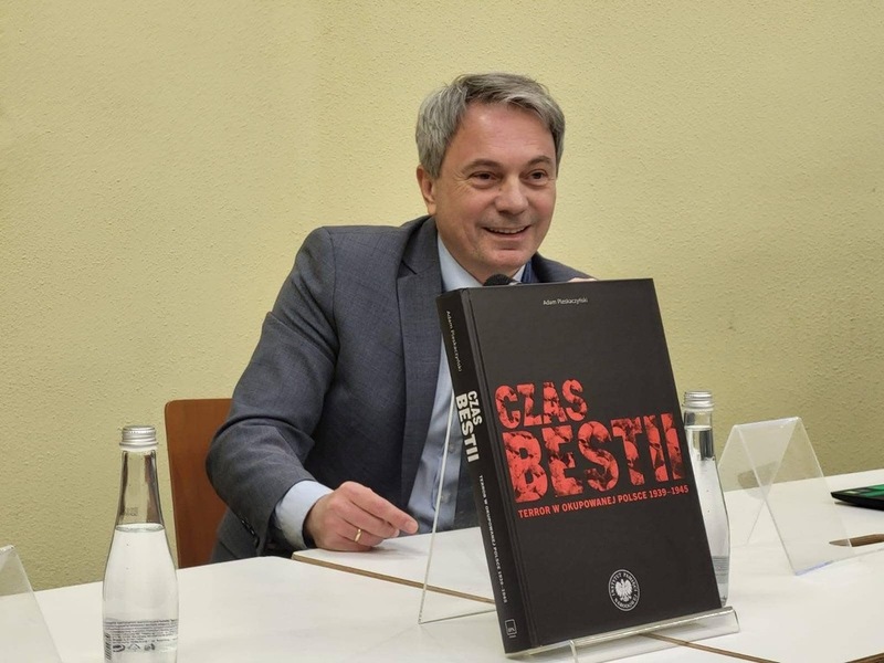 32. Wrocławskie Targi Dobrych Książek. Fotogarficzne podsumowanie – Wrocław, Hala Stulecia, 5–8 grudnia 2024