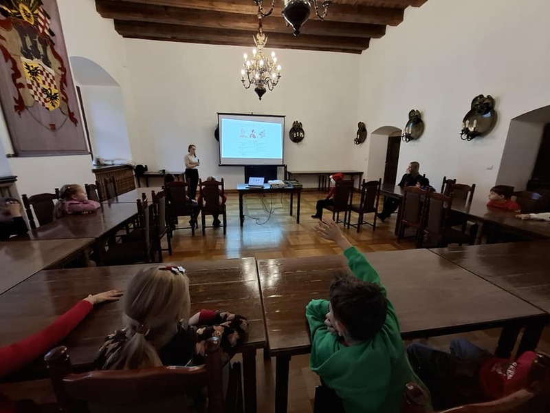 „Zwierzęca brygada” – opowieść o zwierzętach, które odegrały niezwykłą rolę podczas II wojny światowej - Przystanek Historia w Brzegu, 6 grudnia 2024