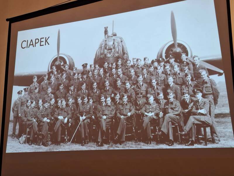 „Zwierzęca brygada” – opowieść o zwierzętach, które odegrały niezwykłą rolę podczas II wojny światowej - Przystanek Historia w Brzegu, 6 grudnia 2024