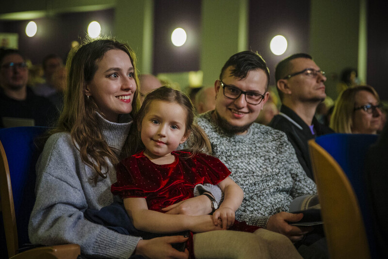 Uroczystości upamiętniające mjr. Mieczysława Kozara-Słobódzkiego – legionistę, kompozytora i pedagoga - Świdnica, 29 stycznia 2025 roku/ fot. A.Ligęcka IPN Wrocław