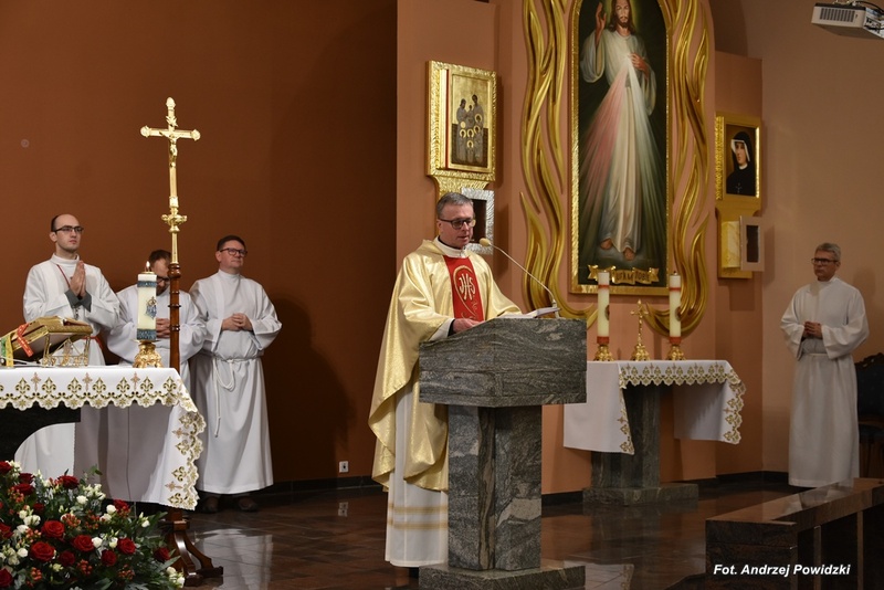 Obchody 85. rocznicy I masowej zsyłki na Sybir, 9 lutego 2025, fot. Andrzej Powidzki (8)