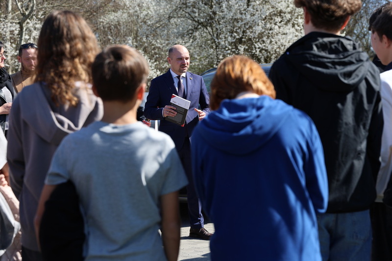 fot. M.Parysek/ IPN Wrocław