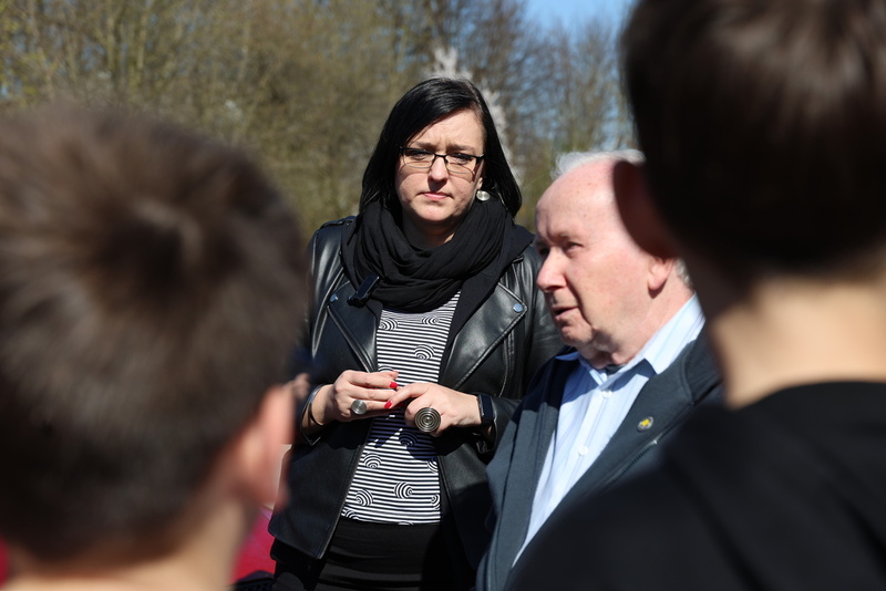 fot. M.Parysek/ IPN Wrocław