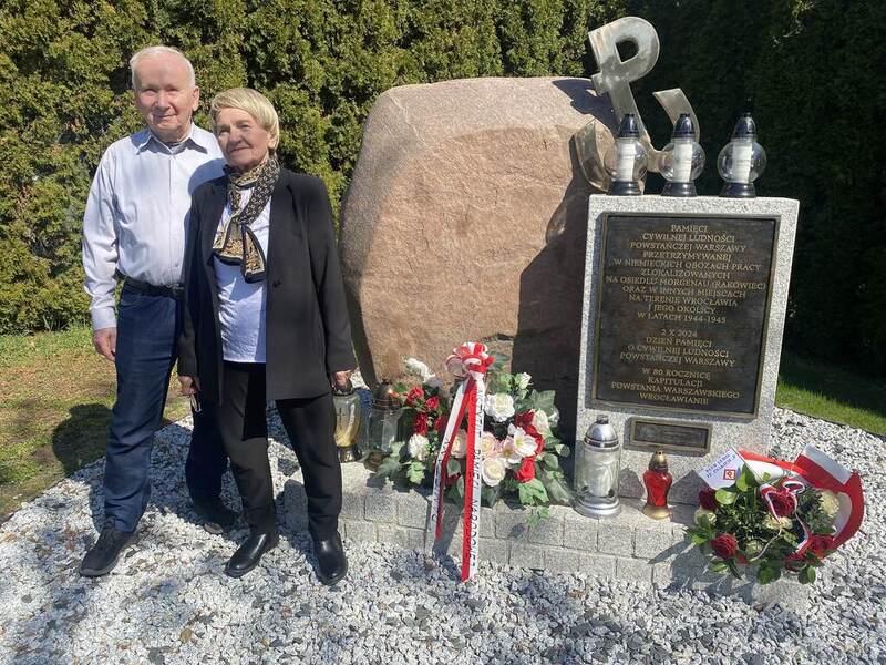 fot. M.Parysek/ IPN Wrocław