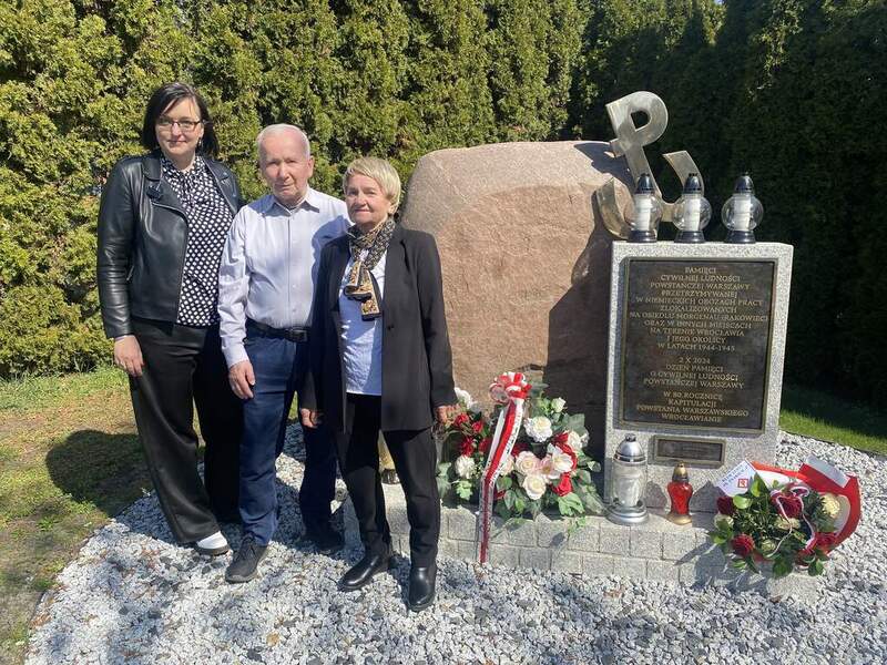 fot. M.Parysek/ IPN Wrocław