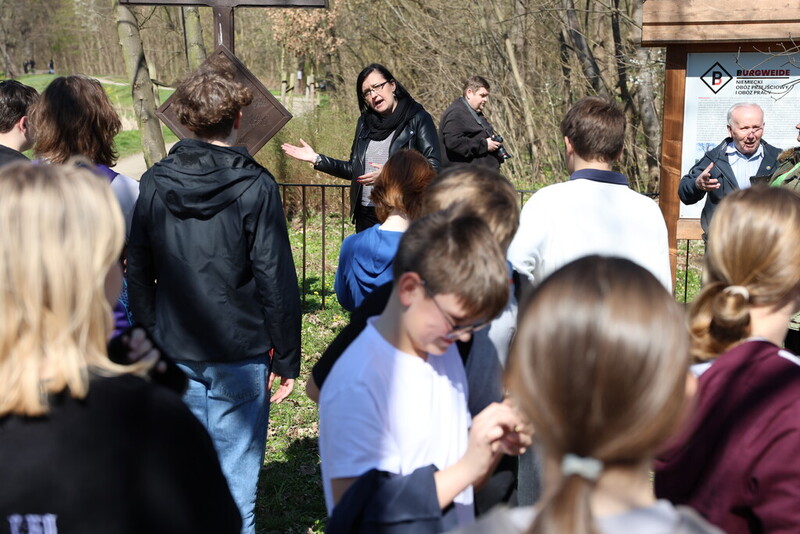 fot. M.Parysek/ IPN Wrocław