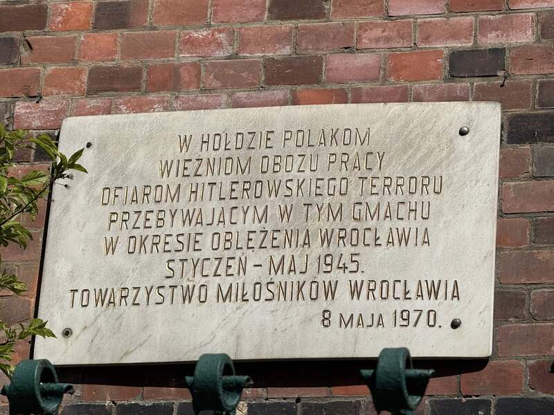 Dzień Pamięci w CKU. Fot. Robert Pieńkowski