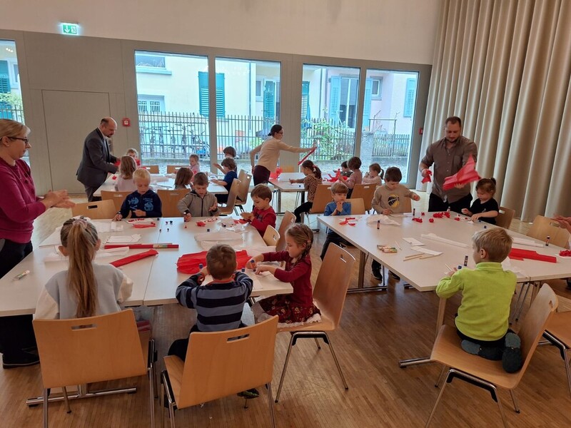 Zurych3, fot. G. Kowal