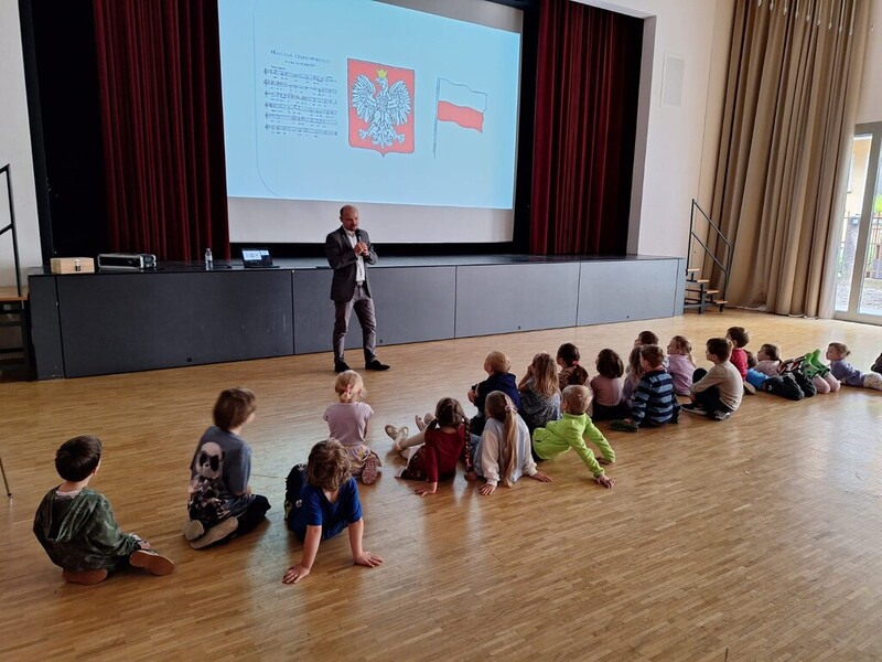 Zurych2, fot. G. Kowal