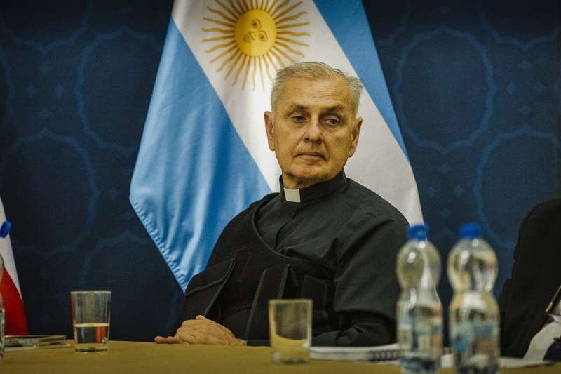 Bartłomiej Stanisław Moszoro