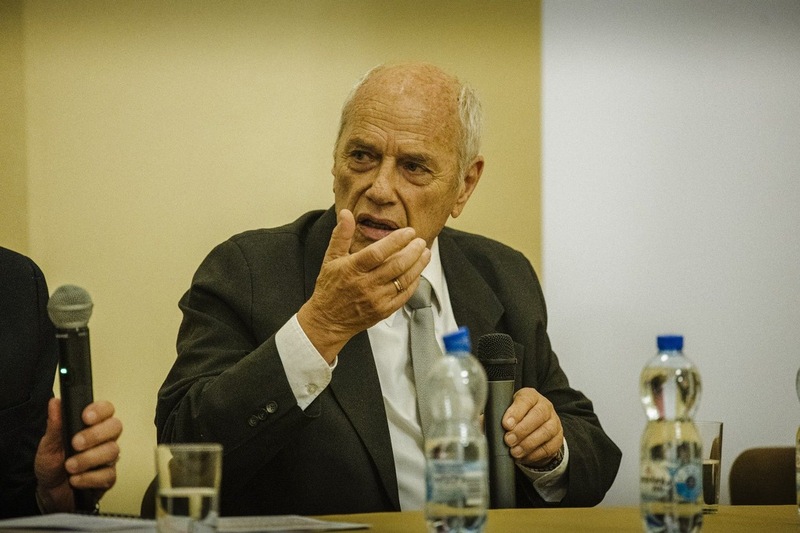 Bartłomiej Stanisław Moszoro