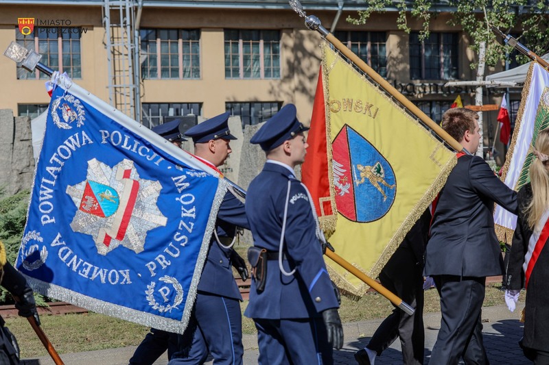 Fot. Miasto Pruszków