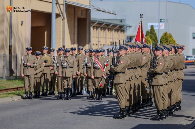 Fot. Miasto Pruszków