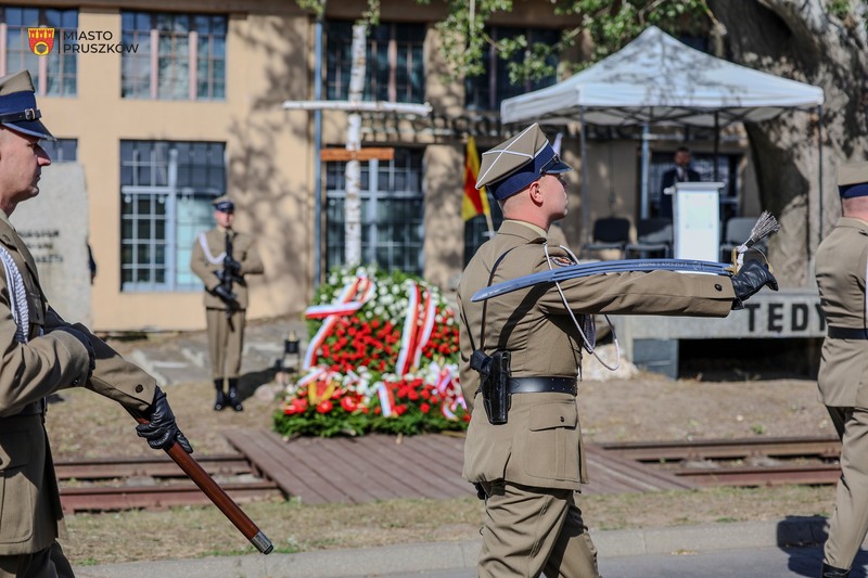 Fot. Miasto Pruszków