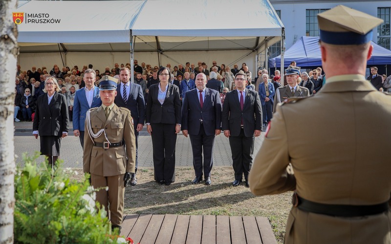 Fot. Miasto Pruszków