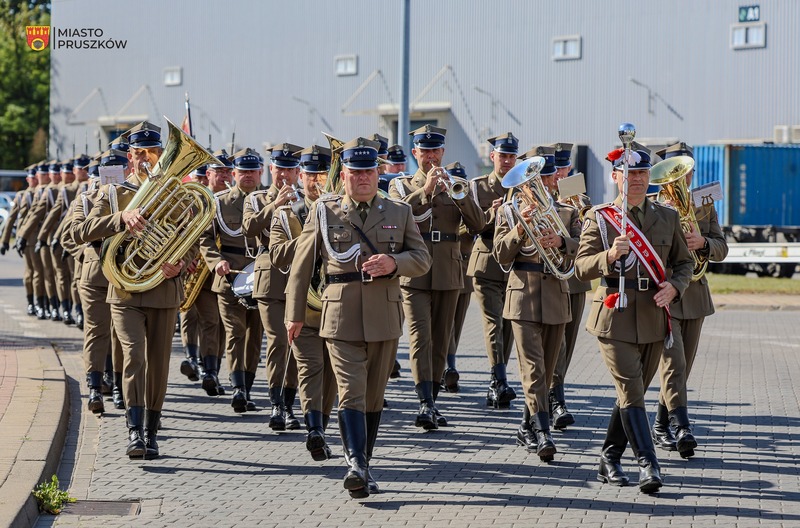 Fot. Miasto Pruszków