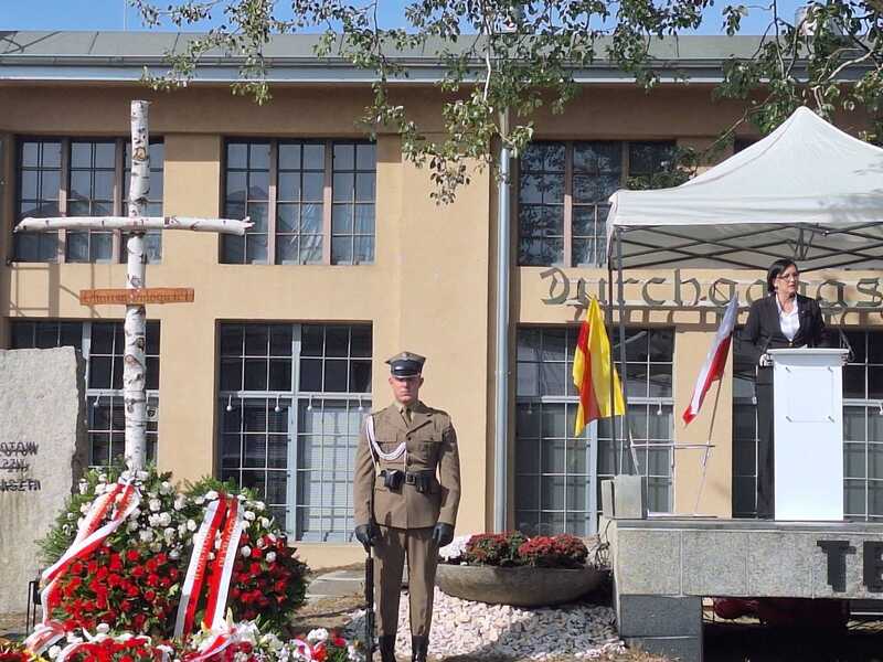 Kamilla Jasińska. Fot. IPN Wrocław