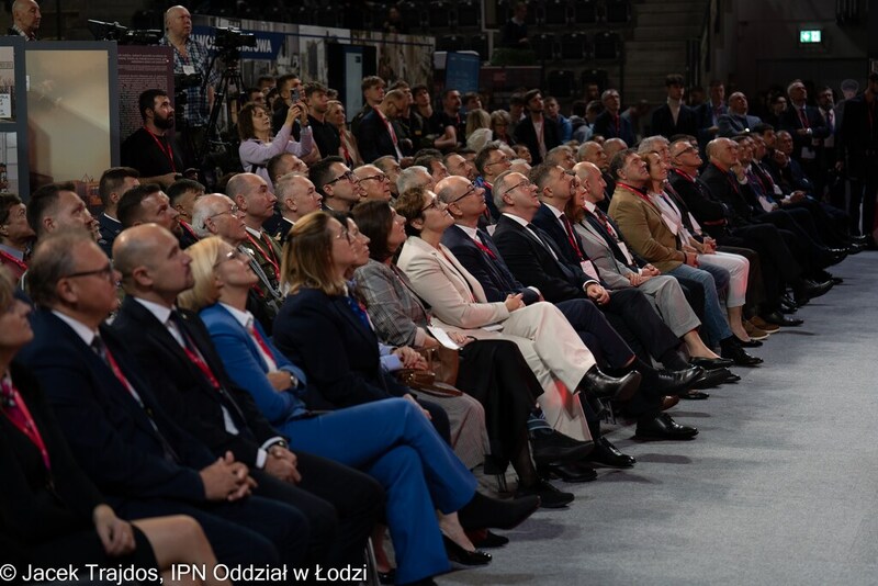 W wydarzeniu wzięło udział blisko 5 tys. osób