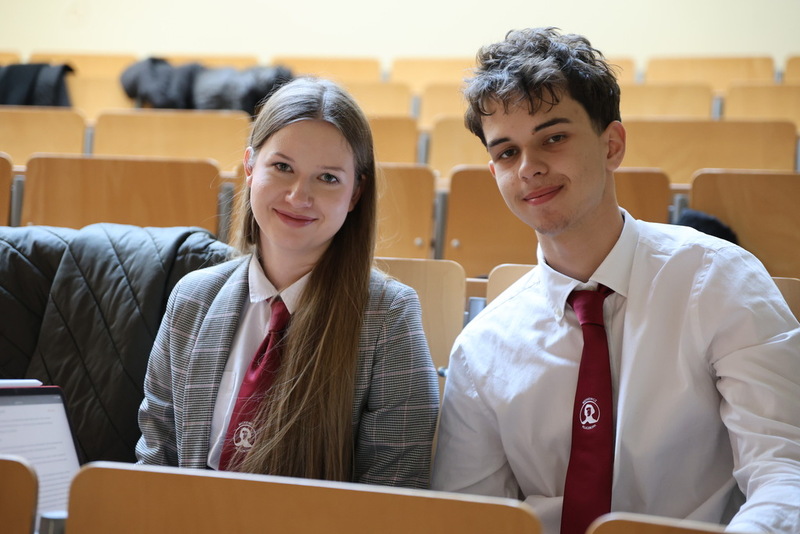 Za nami 11. edycja Turnieju Debat Historycznych Instytutu Pamięci Narodowej – Wrocław, 27 marca 2026