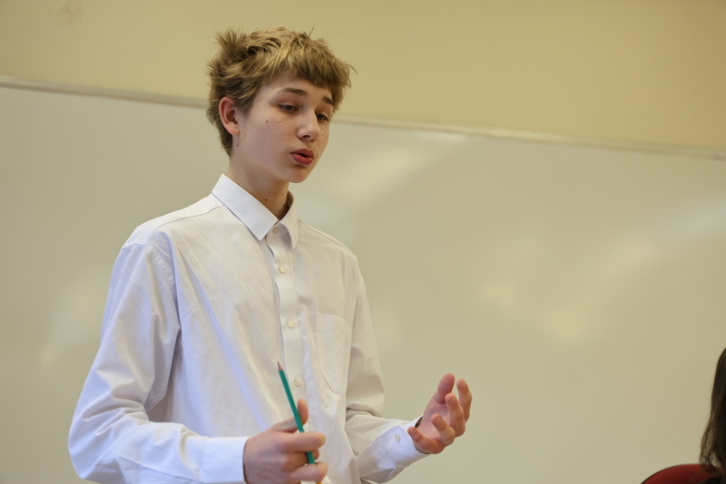 Za nami 11. edycja Turnieju Debat Historycznych Instytutu Pamięci Narodowej – Wrocław, 27 marca 2026