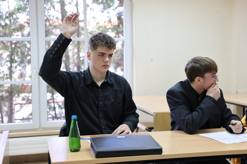 Za nami 11. edycja Turnieju Debat Historycznych Instytutu Pamięci Narodowej – Wrocław, 27 marca 2026