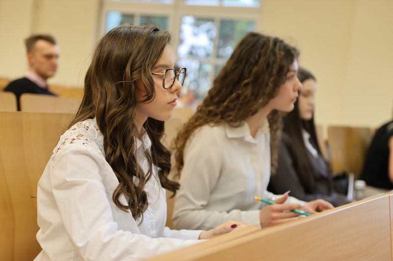 Za nami 11. edycja Turnieju Debat Historycznych Instytutu Pamięci Narodowej – Wrocław, 27 marca 2026