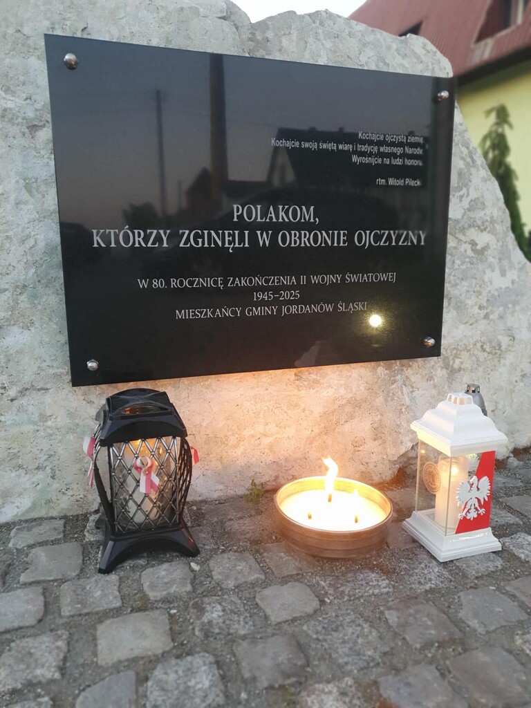 Jordanów