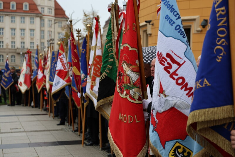 46. rocznica Protestu Głodowego Kolejarzy. Pamięć o walce o godność i prawa pracownicze - Wroclaw, 25 października 2026