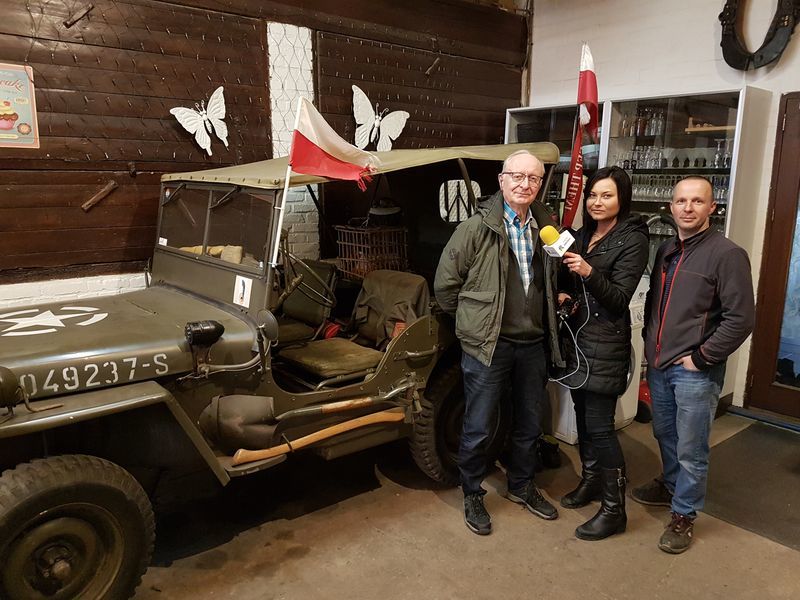 fot. PJB/Radio Rodzina