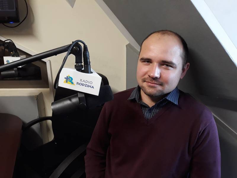 fot. PJB/Radio Rodzina