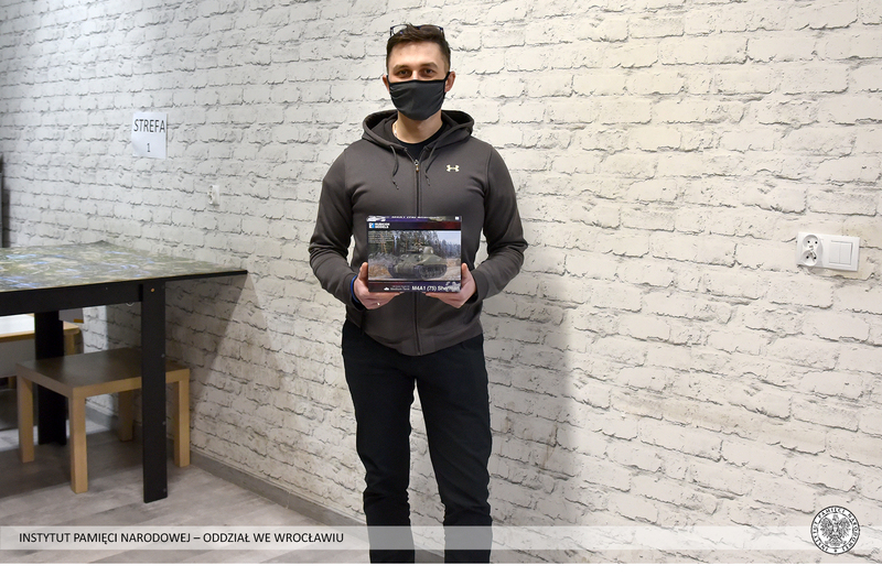 Czołg Renault FT – bohater wojny polsko-bolszewickiej i pierwszego z cyklicznych warsztatów modelarskich „Modele powstałe z historii”